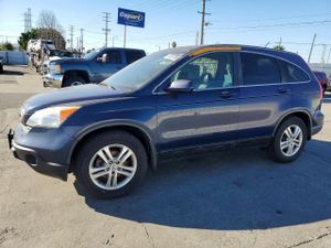 Honda CR-V EXL 2.4L 4 2007