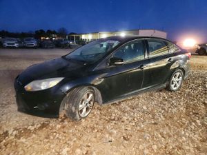 Ford Focus SE 2.0L 4 2014
