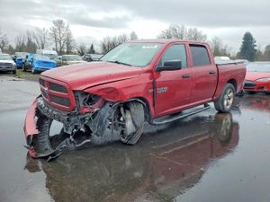 RAM 1500 5.7L 8 2014