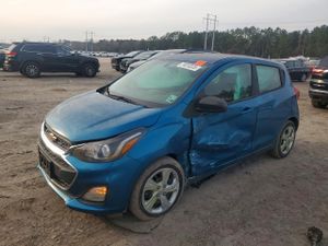 Chevrolet Spark LS 1.4L 4 2020