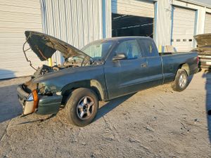 Dodge Dakota 3.9L 6 1999