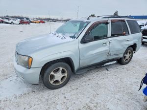 Chevrolet Trailblazer LS 4.2L 6 2008