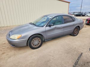 Ford Taurus SE 3.0L 6 2007