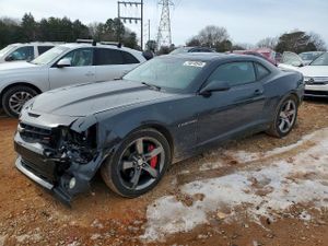 Chevrolet Camaro SS 6.2L 8 2012