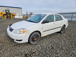 Toyota Corolla CE 1.8L 4 2006