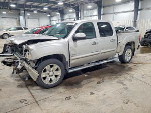 GMC Sierra 6.2L 8 2007