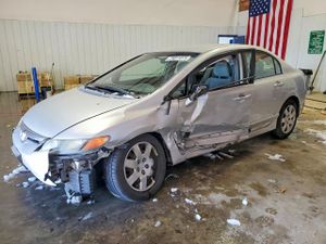 Honda Civic LX 1.8L 4 2007
