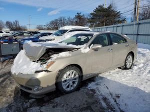 Lexus ES 3.5L 6 2011