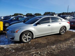 Nissan Altima 2.5 2.5L 4 2013