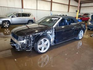 Audi S5 PREMIUM PLUS 3.0L 6 2014