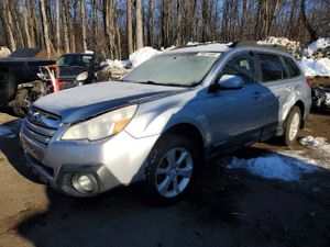 Subaru Outback 2.5I PREMIUM 2.5L 4 2013
