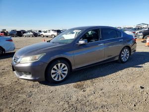 Honda Accord EX 2.4L 4 2015
