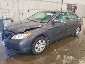 Toyota Camry CE 2.4L 4 2008