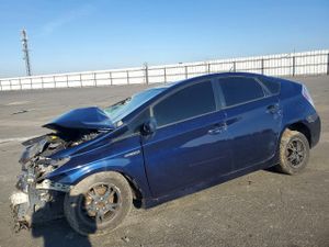 Toyota Prius 1.8L 4 2013