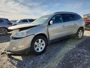 Chevrolet Traverse LT 3.6L 6 2011