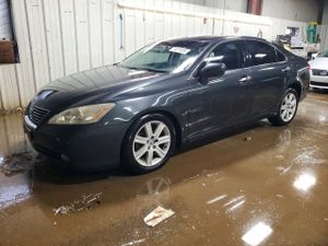 Lexus ES 350 3.5L 6 2007