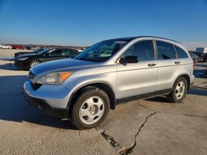 Honda CR-V LX 2.4L 4 2009
