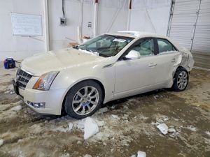 Cadillac CTS HI FEATURE V6 3.6L 6 2009