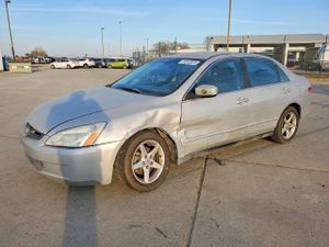 Honda Accord LX 3.0L 6 2004