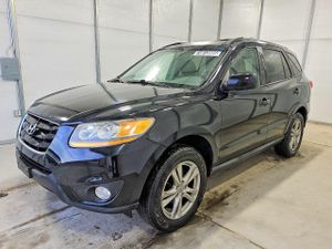 Hyundai Santa Fe 3.5L 6 2011