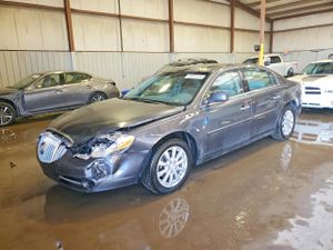 Buick Lucerne CXL 3.9L 6 2011