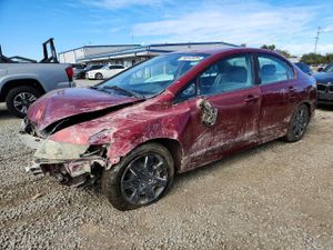 Honda Civic LX 1.8L 4 2011