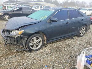 Toyota Camry L 2.5L 4 2014