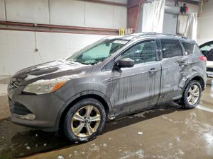 Ford Escape SE 1.6L 4 2013
