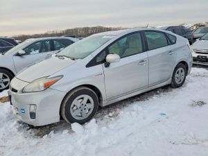 Toyota Prius 1.8L 4 2010