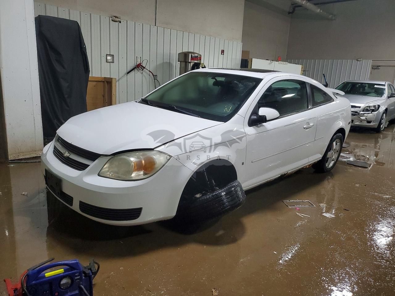 Chevrolet Cobalt LT 2.2L 4 2006