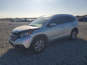 Honda CR-V EXL 2.4L 4 2012