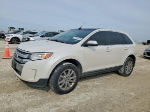 Ford Edge LIMITED 3.5L 6 2014