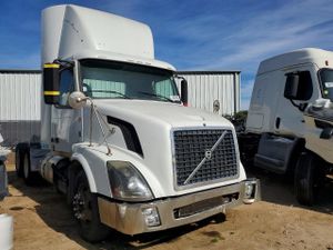 Volvo VNL VNL 12.8L 6 2012