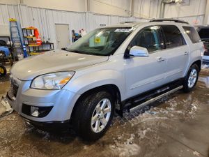 Saturn Outlook XR 3.6L 6 2009