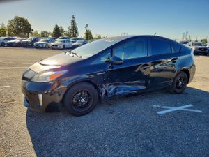 Toyota Prius 1.8L 4 2013