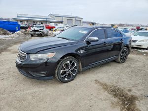 Ford Taurus LIMITED 3.5L 6 2013