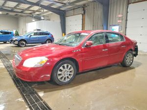 Buick Lucerne CXL 3.9L 6 2009