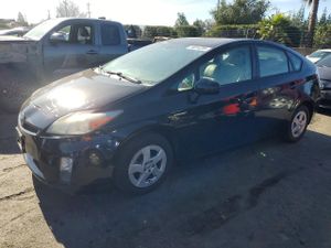 Toyota Prius 1.8L 4 2011