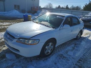Honda Accord EX 3.0L 6 2000