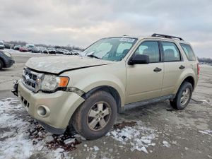 Ford Escape XLS 2.5L 4 2010