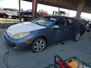 Lexus ES 330 3.3L 6 2005