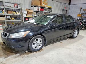 Honda Accord LXP 2.4L 4 2010