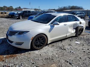 Lincoln MKZ HYBRID 2.0L 4 2015