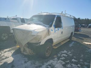 Ford Econoline E250 VAN 4.6L 8 2013