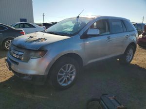 Ford Edge SEL 3.5L 6 2010