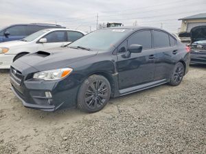Subaru WRX 2.0L 4 2015