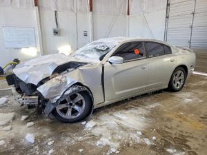Dodge Charger 3.6L 6 2012