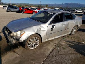 Infiniti M35 BASE 3.5L 6 2010