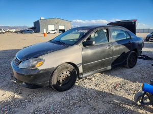 Toyota Corolla CE 1.8L 4 2003