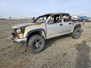 Chevrolet Colorado 3.5L 5 2005